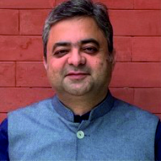 Prof. (Dr.) Mohammad Rihan